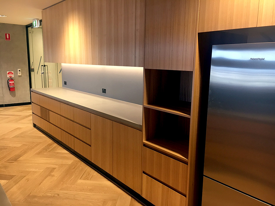 Vanities