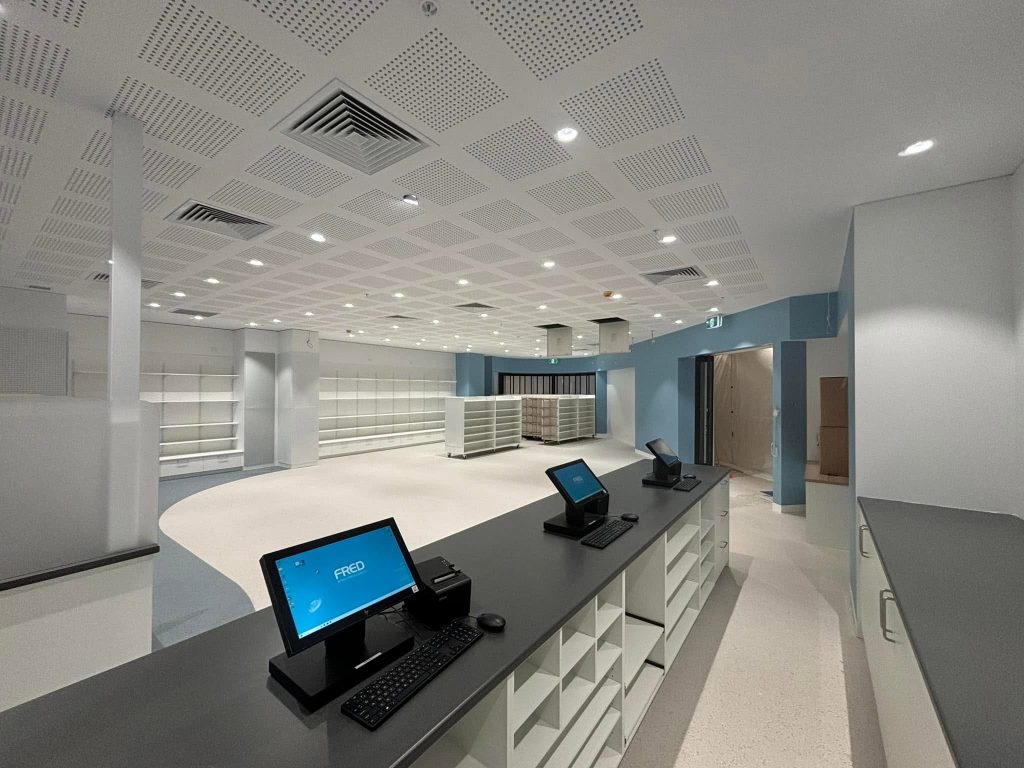 HealthSmart Pharmacy