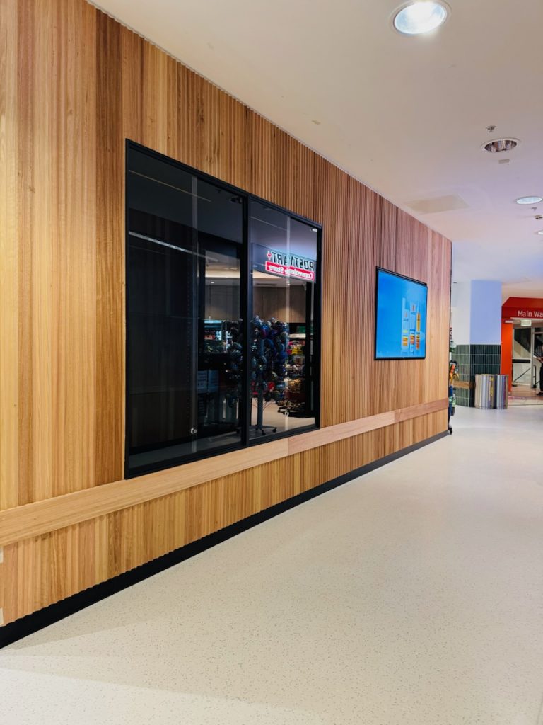 Healthsmart Pharmacy outside 3