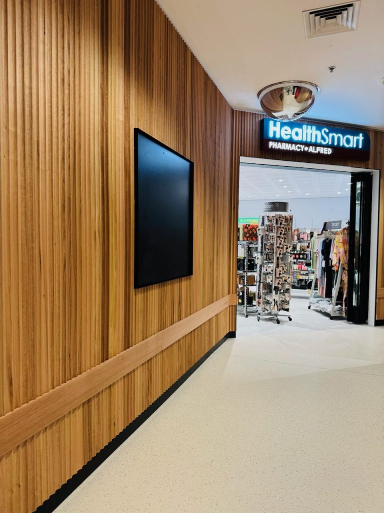 Healthsmart Pharmacy outside 4