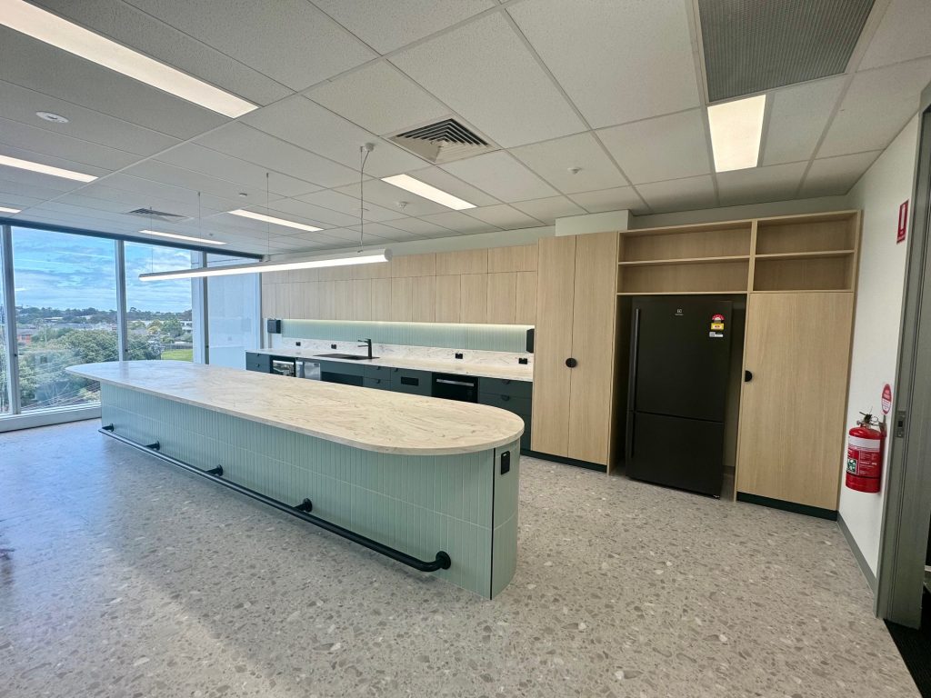 DoE Kitchen 1