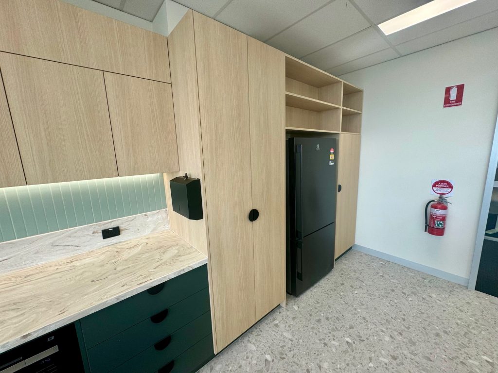 DoE Kitchen 2