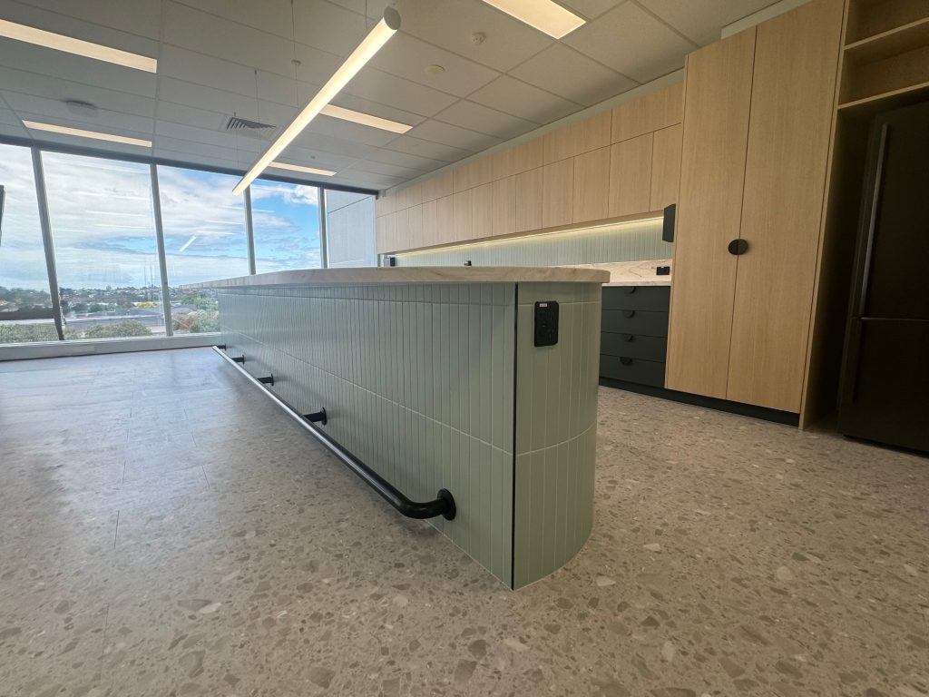DoE Kitchen 3