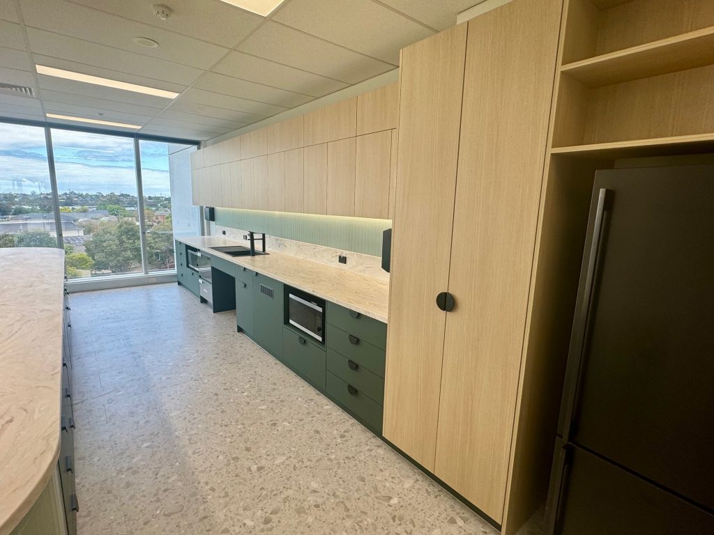 DoE Kitchen 4