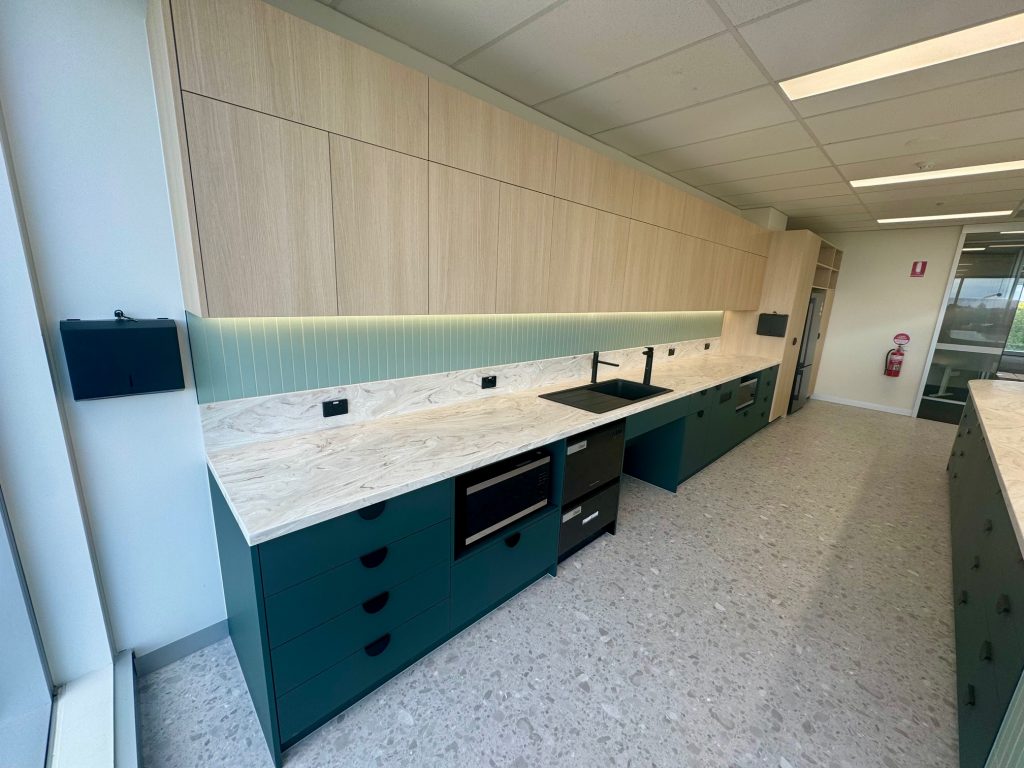 DoE Kitchen 5